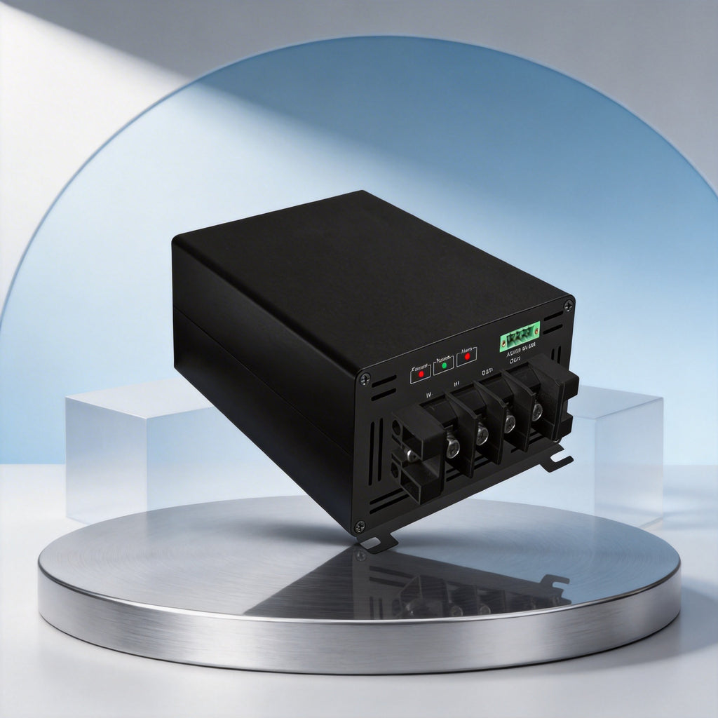 SWIFT Bi-Directional DC-DC Step-Up/Down Charger